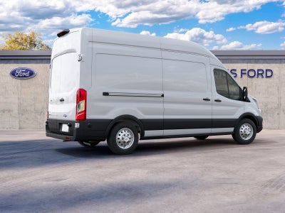 2027 Ford Transit-350 Base
