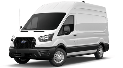 2027 Ford Transit-350 Base