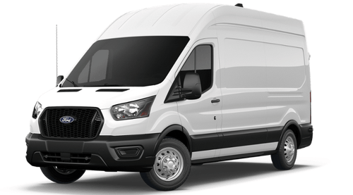 2027 Ford Transit-350 Base