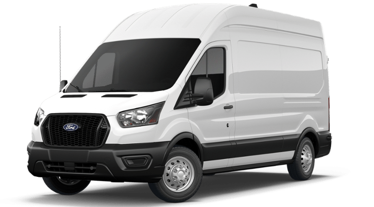2027 Ford Transit-350 Base
