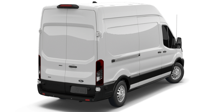 2027 Ford Transit-350 Base