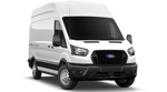 2027 Ford Transit-350 Base