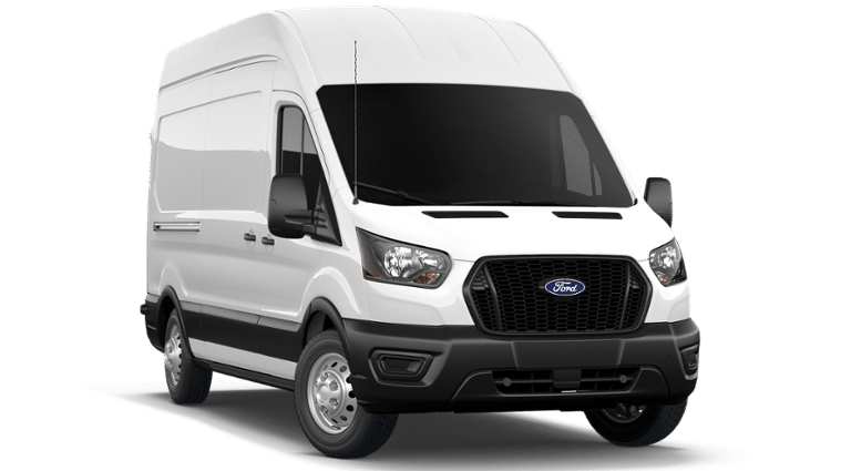 2027 Ford Transit-350 Base