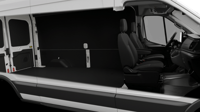 2027 Ford Transit-350 Base
