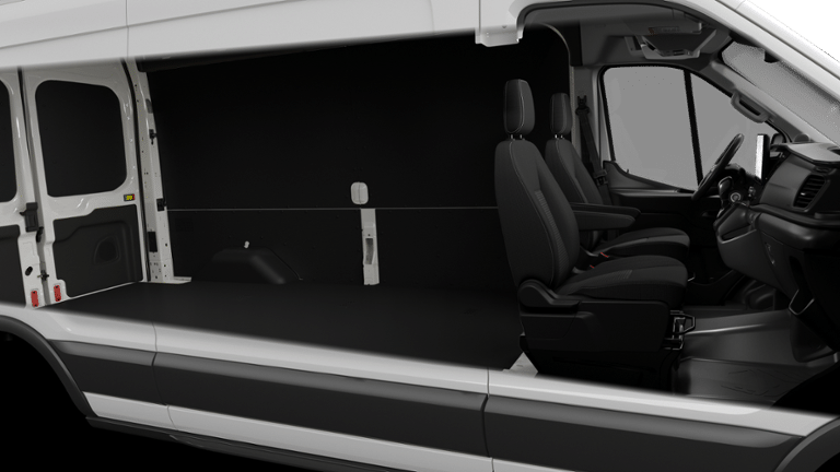 2027 Ford Transit-350 Base