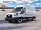 2027 Ford Transit-350 Base