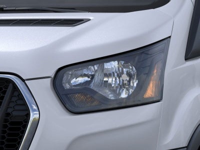 2025 Ford Transit-350 Base