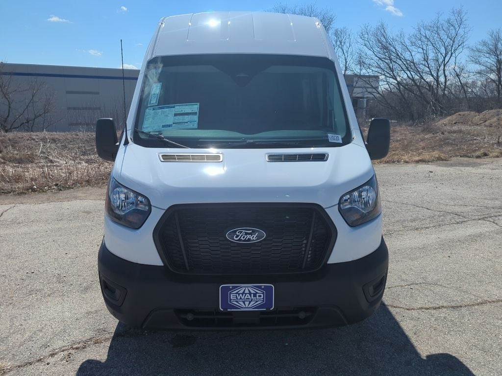 2026 Ford Transit-350 Base