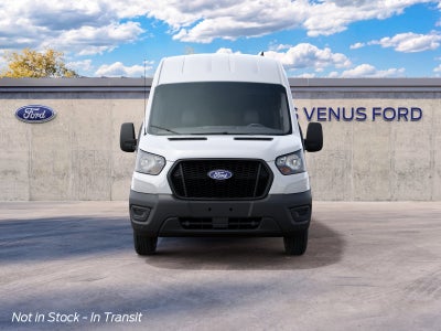 2027 Ford Transit-350 Base