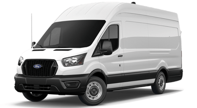 2027 Ford Transit-350 Base