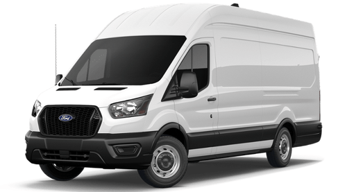 2027 Ford Transit-350 Base