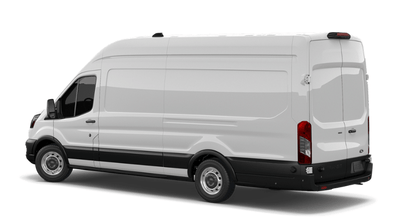 2027 Ford Transit-350 Base