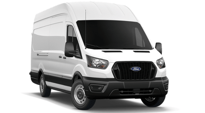 2027 Ford Transit-350 Base