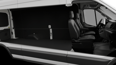 2027 Ford Transit-350 Base