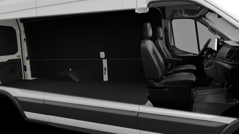 2027 Ford Transit-350 Base