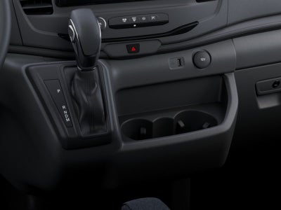 2027 Ford Transit-350 Base