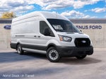 2027 Ford Transit-350 Base