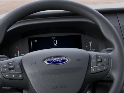 2027 Ford Transit-350 Base