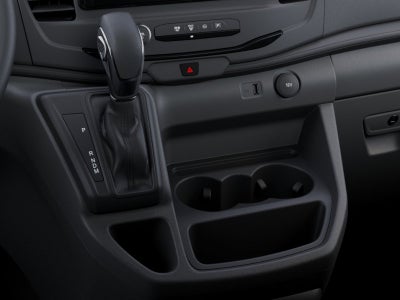 2027 Ford Transit-350 Base