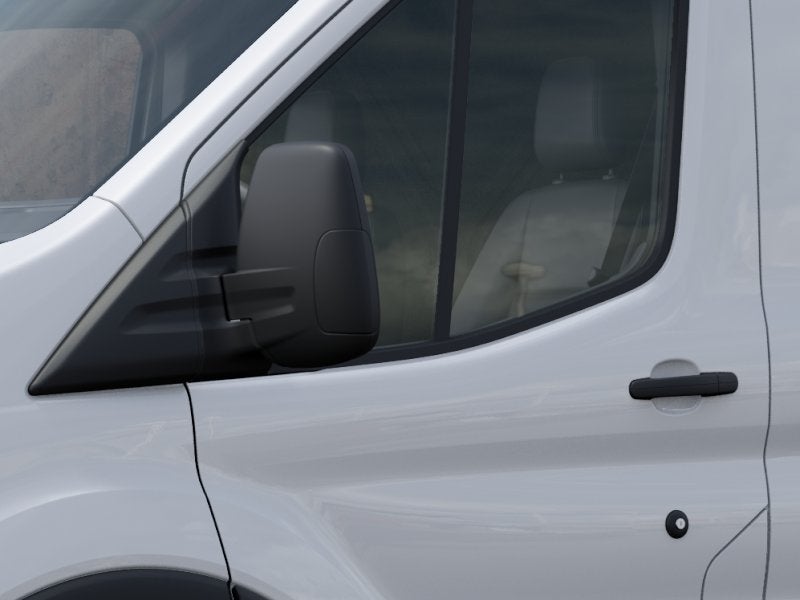 2027 Ford Transit-350 Base
