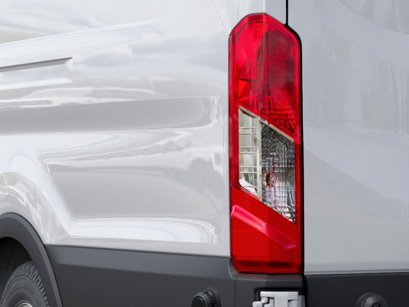 2027 Ford Transit-350 Base