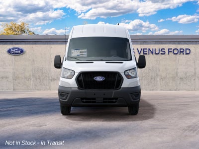 2027 Ford Transit-350 Base