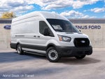2027 Ford Transit-350 Base