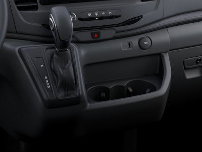 2027 Ford Transit-350 Base