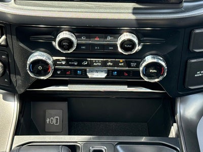 2026 Ford F-150 Lariat TORQUE