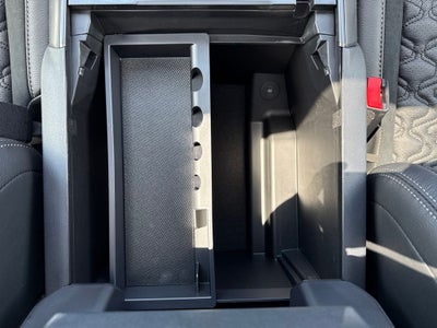 2026 Ford F-150 Lariat TORQUE