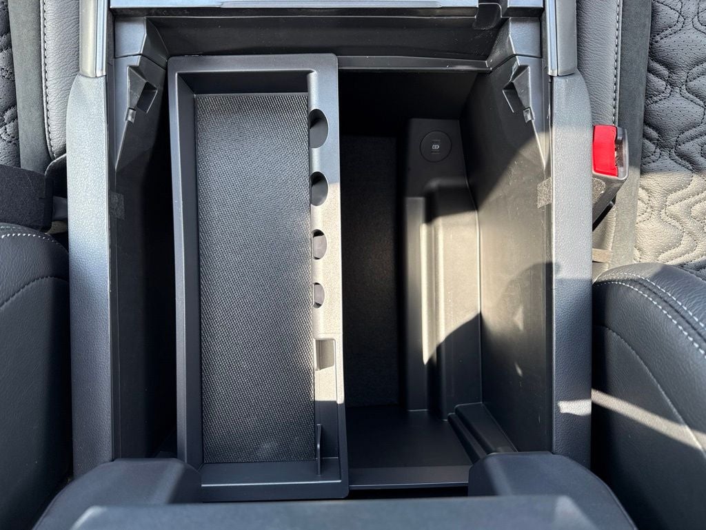 2026 Ford F-150 Lariat TORQUE