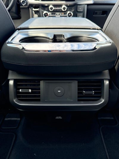 2026 Ford F-150 Lariat TORQUE