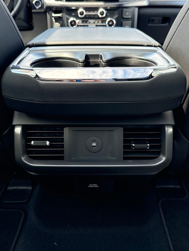 2026 Ford F-150 Lariat TORQUE