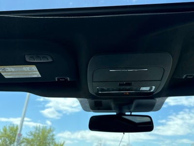 2026 Ford F-150 Lariat TORQUE