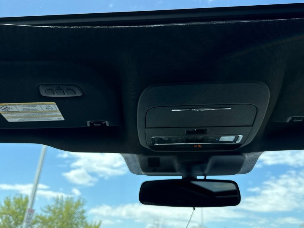 2026 Ford F-150 Lariat TORQUE