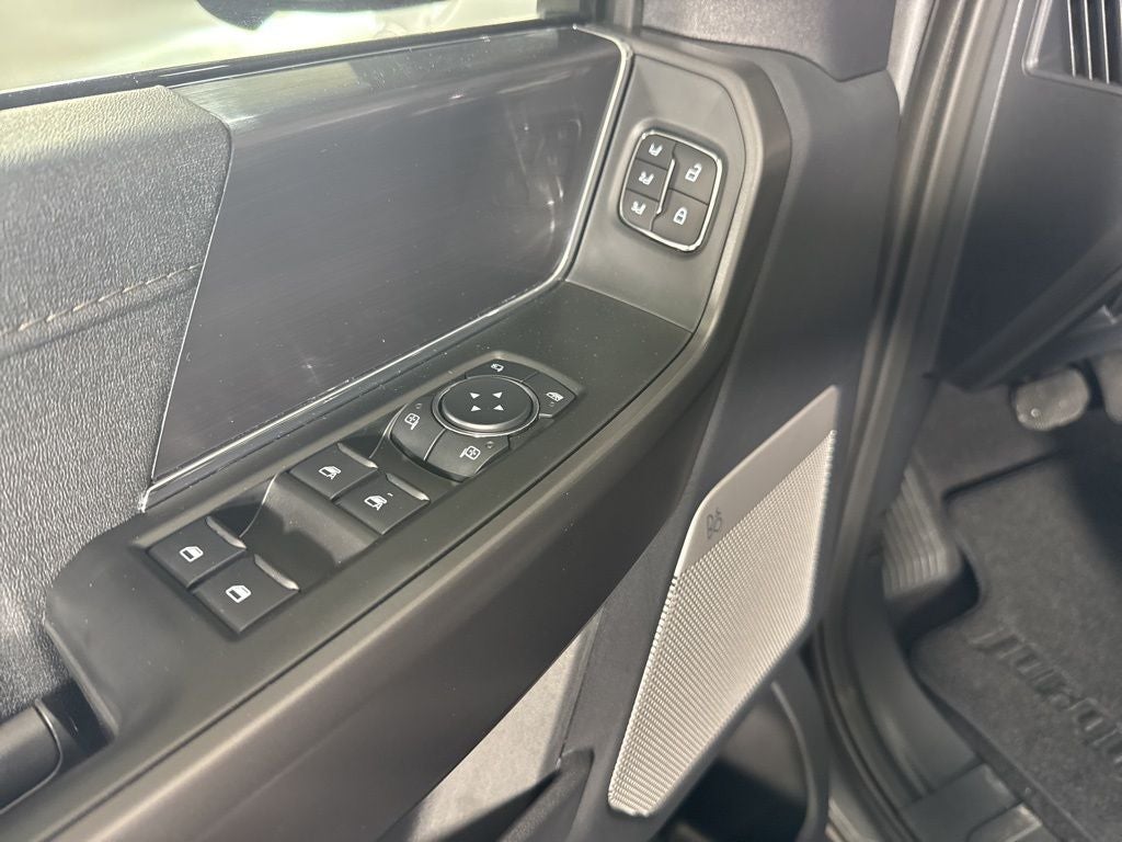 2026 Ford F-150 Lariat Torque