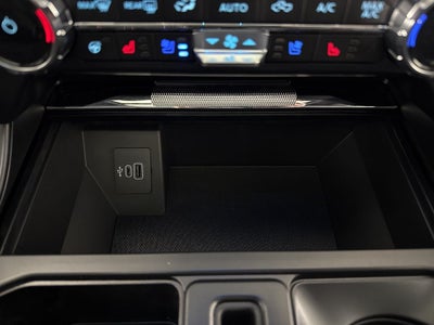 2026 Ford F-150 Lariat Torque