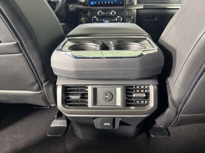 2026 Ford F-150 Lariat Torque