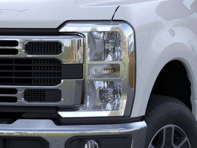 2025 Ford F-350SD XLT