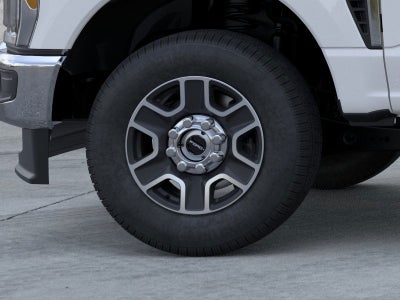 2025 Ford F-350SD XLT