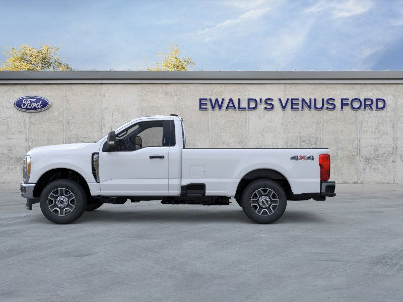 2025 Ford F-350SD XLT