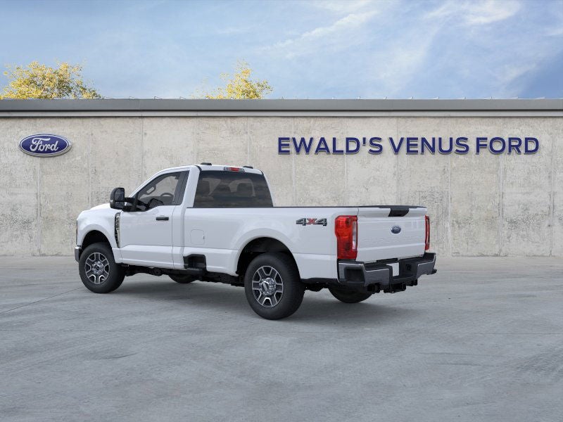 2025 Ford F-350SD XLT