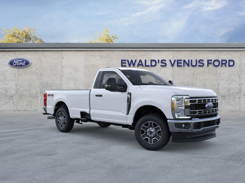 2025 Ford F-350SD XLT