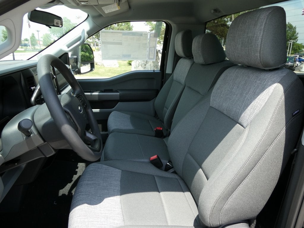 2025 Ford F-350SD XLT