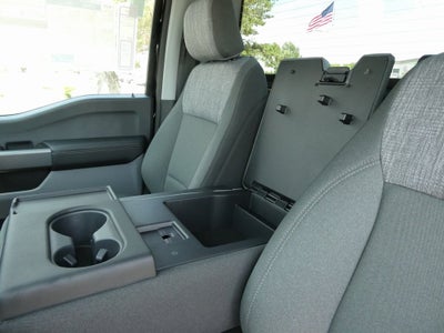 2025 Ford F-350SD XLT