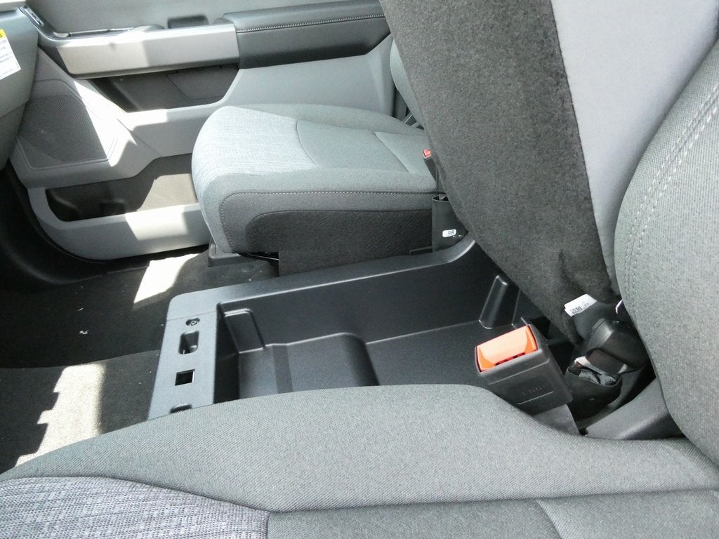 2025 Ford F-350SD XLT