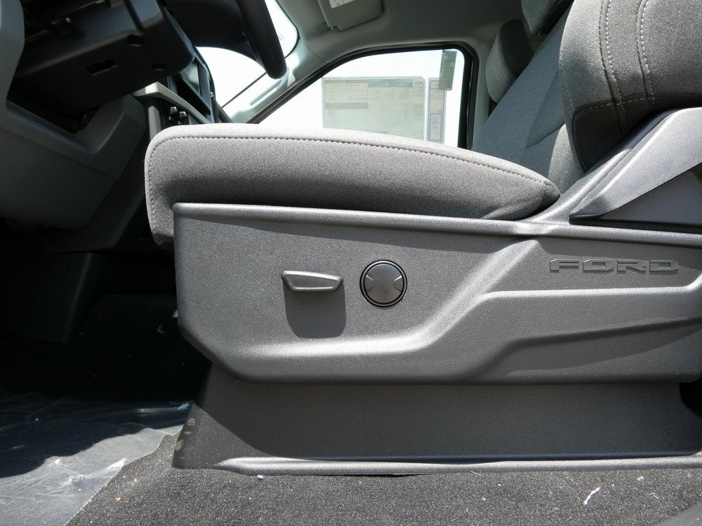 2025 Ford F-350SD XLT