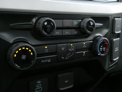 2025 Ford F-350SD XLT