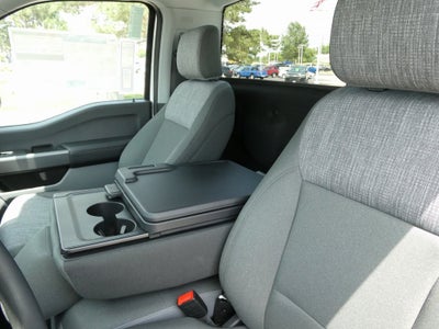 2025 Ford F-350SD XLT