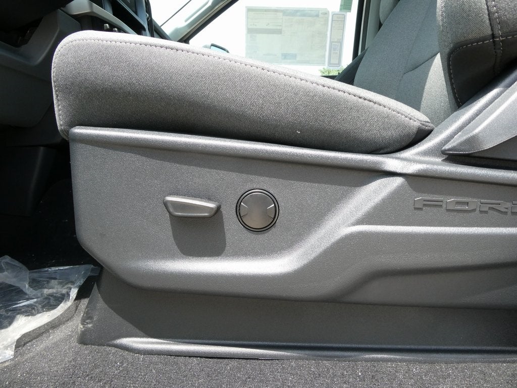 2025 Ford F-350SD XLT